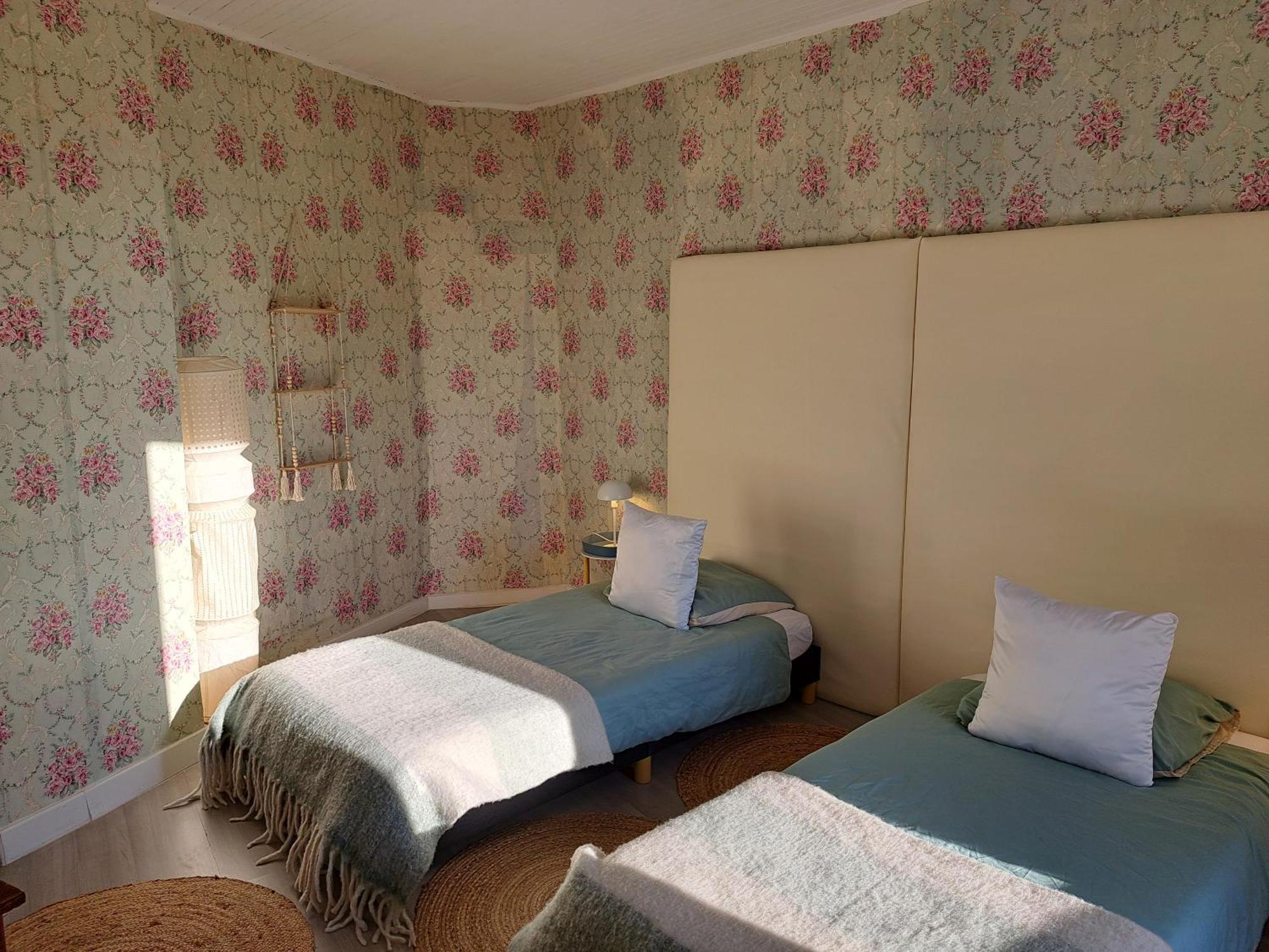 Un Air De Vignes, Jacuzzi, Centre Du Village Holiday home Maussane-les-Alpilles